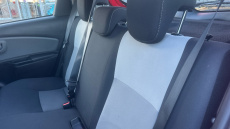 Toyota Yaris 1.5 VVT-i Icon 5dr CVT Petrol Hatchback